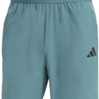 Adidas GYM+ SHORT Cow Hide/Syrah/Blush