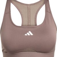 Adidas PWRCT BRA Cow Hide/Syrah/Blush