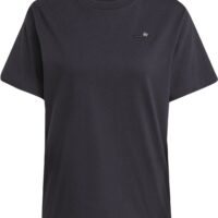 Adidas SLIDE TEE Cow Hide/Syrah/Blush