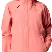 Columbia Northwest Explorer 3L Shell Alpenglow