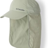 Columbia Schooner Bank II Cachalot Safari Window Plaid
