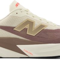 New Balance FuelCell Rebel v5 Beige