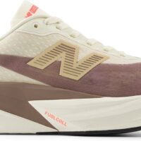 New Balance FuelCell Rebel v5 Beige
