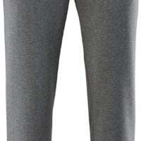 SCHNEIDER SPORTSWEAR CHESTERM-HOSE grau-meliert