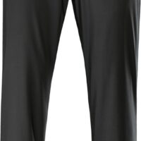 SCHNEIDER SPORTSWEAR NEBRASKAM-HOSE schwarz