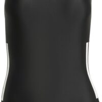 Adidas 3S BLD SWIMSUIT Cow Hide/Syrah/Blush