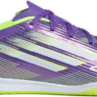 Adidas F50 CLUB IN Cow Hide/Syrah/Blush