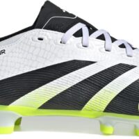 Adidas PREDATOR LEAGUE MG Cow Hide/Syrah/Blush