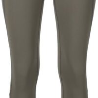 Athlecia Aliya W Tights Gunmetal