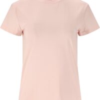 Athlecia Almi W S/S Tee Carinaria