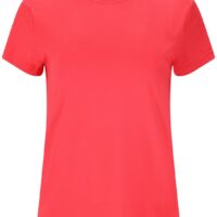 Athlecia Almi W S/S Tee Teaberry