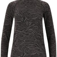 Athlecia Anana W Seamless Midlayer Print