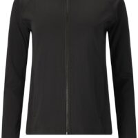 Athlecia Krosa W Full Zip Black