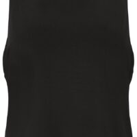 Athlecia Pacy V2 W Top Black