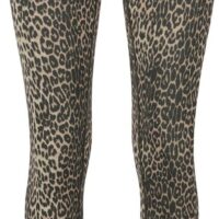Athlecia Windia W Printed Tights Print