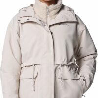 Columbia Drop Ridge II Interchange Jacket Canteen