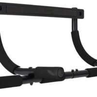 Endurance Chin-up Bar Black