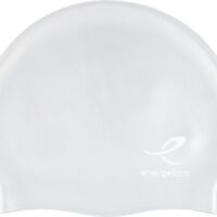 ENERGETICS Ux.-Badekappe Cap SIL SILVER