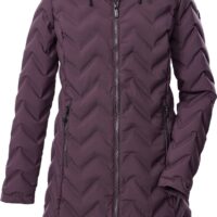 Killtec KOW 14 WMN QLTD PRK pflaume