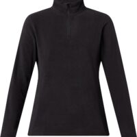 McKinley Da.-Funktions-Shirt Amarillo II W BLACK NIGHT