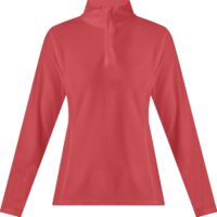 McKinley Da.-Funktions-Shirt Amarillo II W REDLIGHT