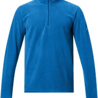 McKinley He.-Funktions-Shirt Amarillo II M BLUE ROYAL.