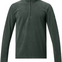 McKinley He.-Funktions-Shirt Amarillo II M GREEN DARK