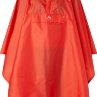McKinley He.-Regenponcho Lambaol II ux RED