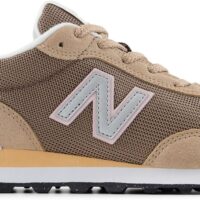 New Balance 515 Brown