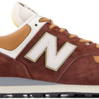 New Balance 57 Brown