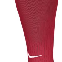 NIKE Nike Academy Over-The-Calf Foo HYPER PINK/WHITE-BLACK