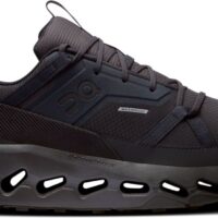 ON Cloudhorizon WP Black / Black