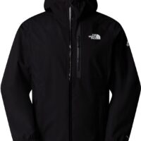 The North Face M MOUNTAIN ATHLETICS RAINLIT H TNF BLACK