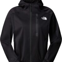 The North Face W MOUNTAIN ATHLETICS FLEECE FU TNF BLACK