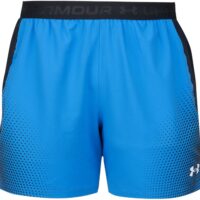 UNDER ARMOUR VANISH HG NOVELTY SHORT VARSITY ROYAL/WHITE