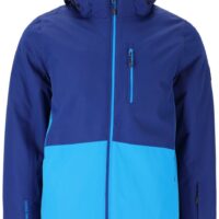 Whistler Drizzle M Ski Jacket W-Pro 10000 Bellwether Blue