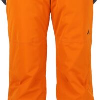 Whistler Gippslang M Functional Ski Pants W-PRO 15000 Autumn Maple