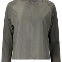 Athlecia Aiana W Jacket Gunmetal