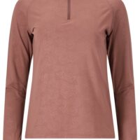 Endurance Peipah W Midlayer Print