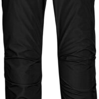 Killtec KOW 49 MN SFTSHLL PNTS schwarz