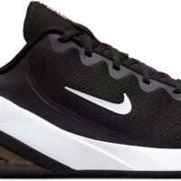 NIKE W NIKE AIR ZOOM BELLA 7 schwarz