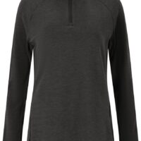Whistler Kajsa W Half Zip Midlayer Phantom