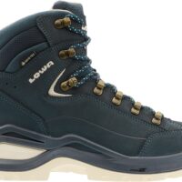 Lowa RENEGADE EVO GTX MID Ws SCHIEFERBLAU/DUNE