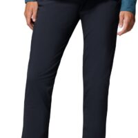 Columbia Leader Crest Pant II Black
