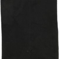 Whistler Stoke Neckgaitor Black